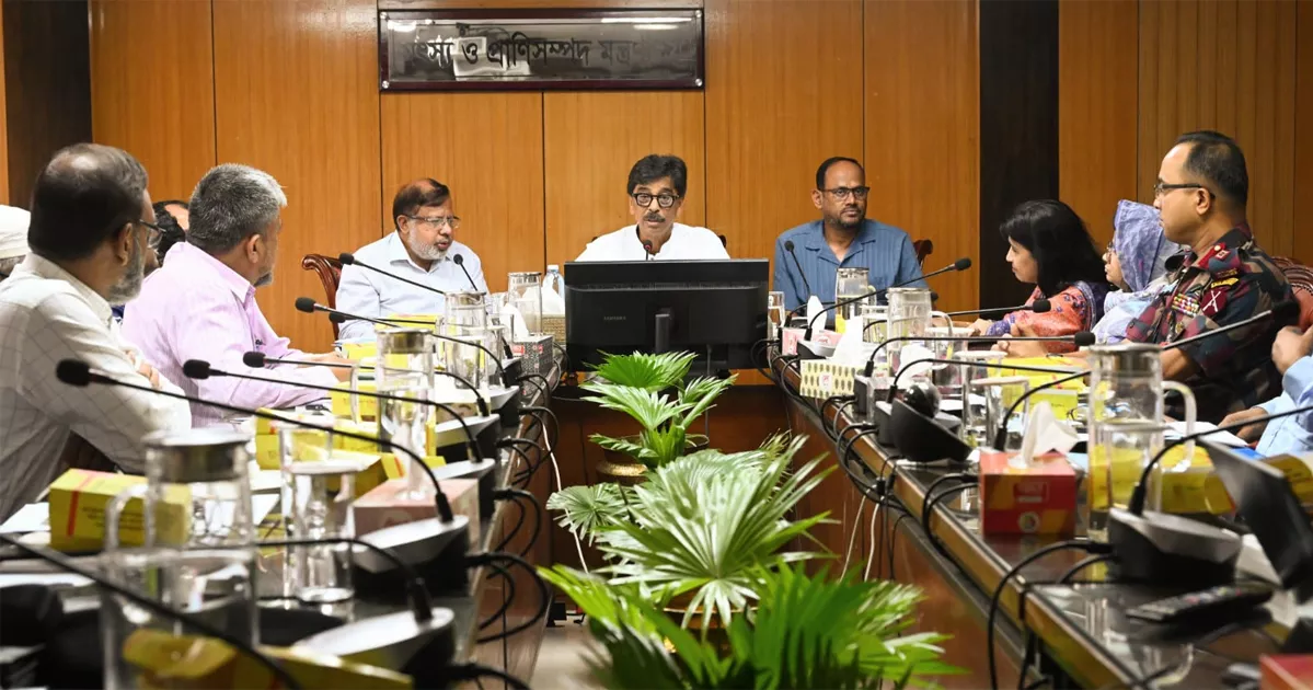 ৮ অক্টোবর থেকে ২২ দিন ইলিশ ধরা, ক্রয়-বিক্রয় নিষিদ্ধ