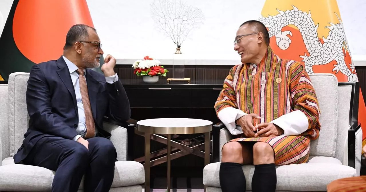 বাংলাদেশ-ভুটানের আলোচনা, দুই দেশের সম্পর্ক উন্নয়নে গুরুত্ব