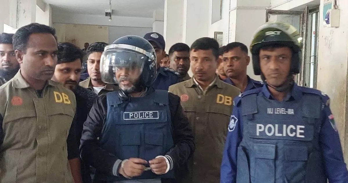 শেখ হেলাল, তন্ময়সহ বাগেরহাট আ.লীগের ৩৫ নেতা-কর্মীর বিরুদ্ধে মামলা