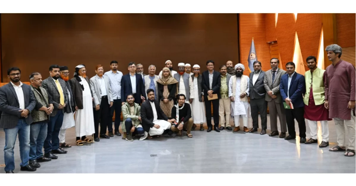 অন্তর্ভুক্তিমূলক 'জুলাই ঘোষণা' নিয়ে ঐকমত্য সব দল: আসিফ নজরুল