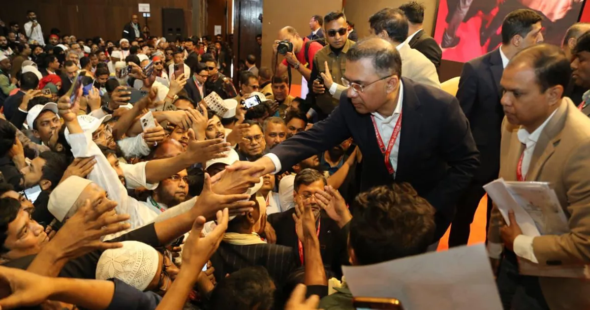 সরকারে গেলে গণভ্যুত্থানে ক্ষতিগ্রস্তদের জন্য বিশেষ বিভাগ খুলবে বিএনপি