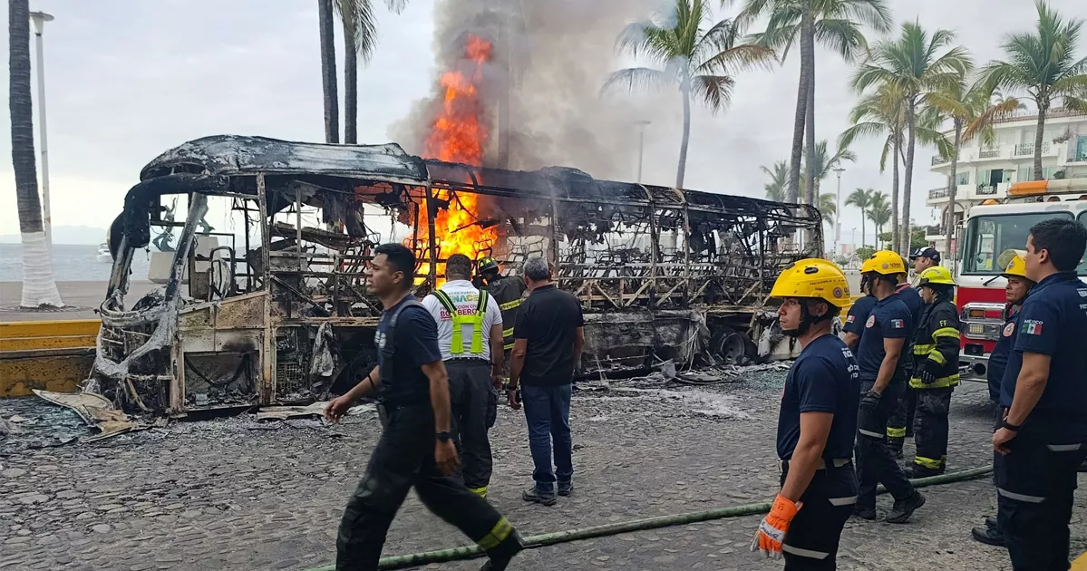 মেক্সিকোর মাদক সম্রাট ‘এল মেনচো’কে হত্যা, দেশজুড়ে সহিংসতা