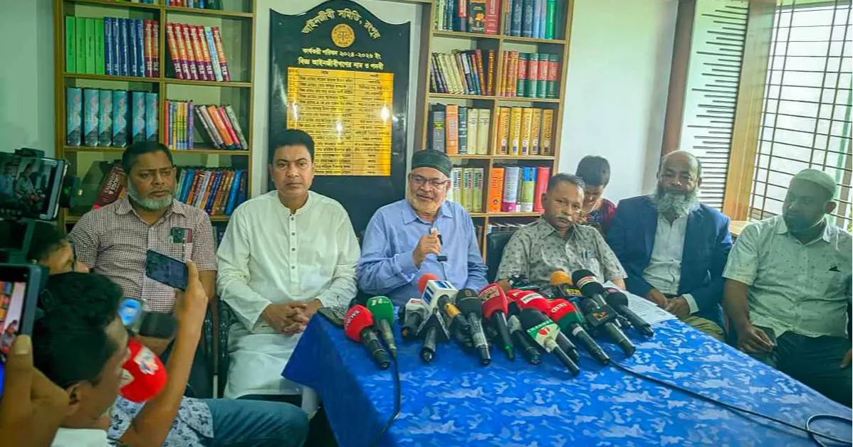 চার খুনের রহস্য না কাটতেই অটোচালককে গলা কেটে হত্যা, আতঙ্কে রংপুরবাসী