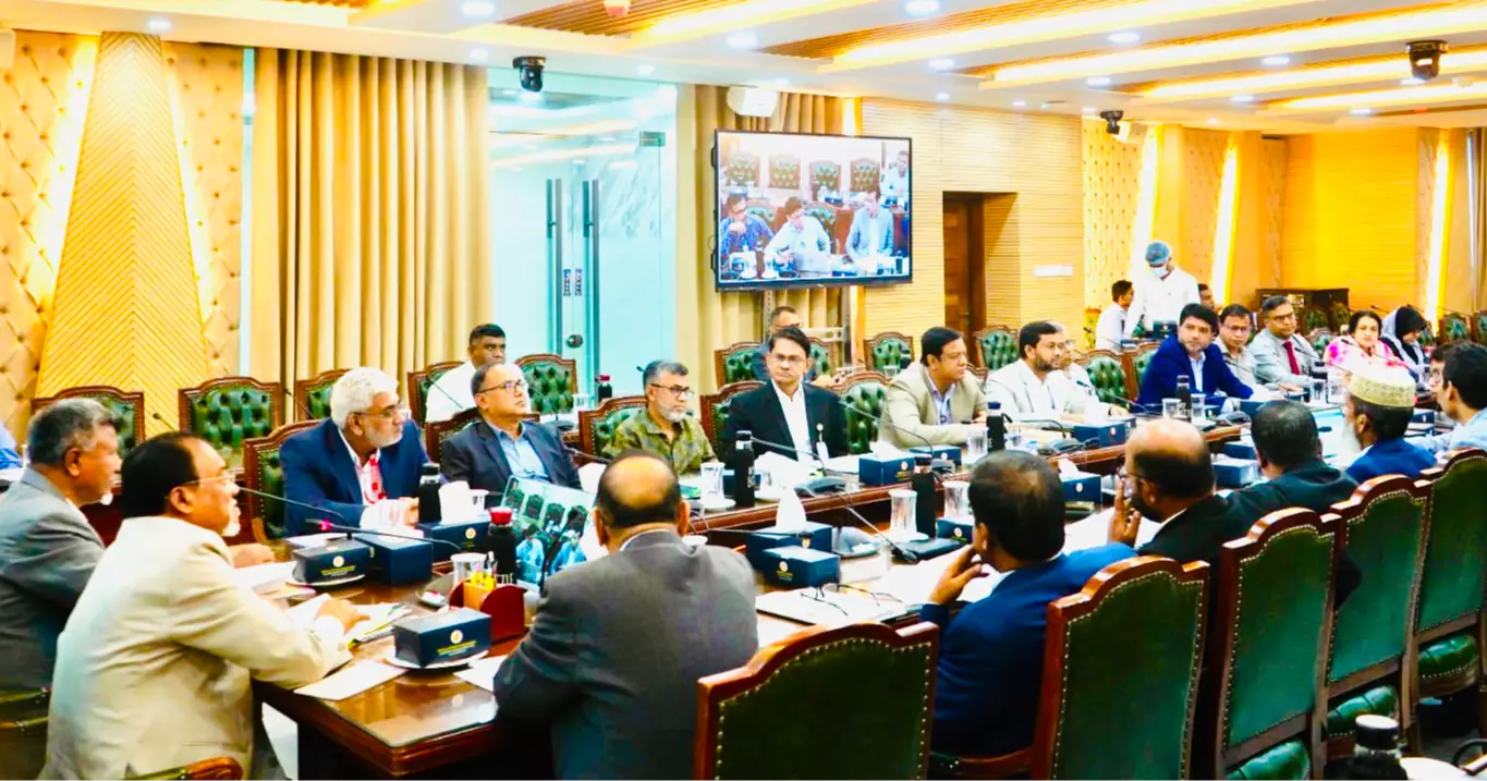 সরকারি কর্মচারীদের বদলি-পদায়নে এআই ব্যবহারের উদ্যোগ