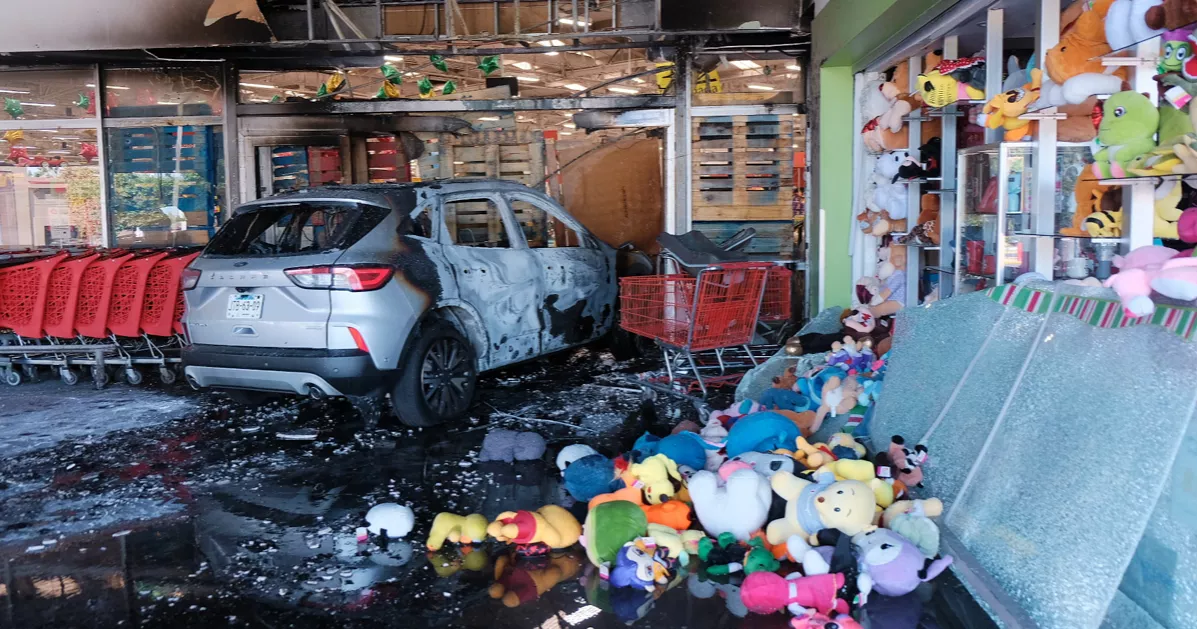 মেক্সিকোর মাদক সম্রাট ‘এল মেনচো’কে হত্যা, দেশজুড়ে সহিংসতা