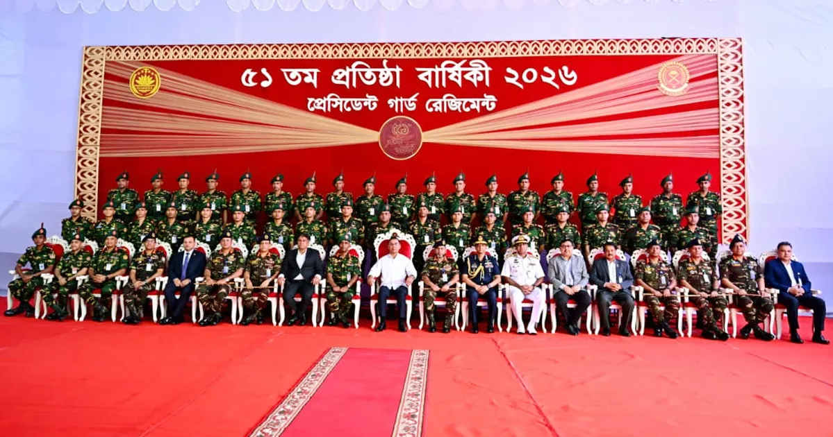 নিরাপত্তা কৌশল এমন হতে হবে, যাতে সরকারপ্রধানকে জনগণ থেকে বিচ্ছিন্ন মনে না হয়: প্রধানমন্ত্রী