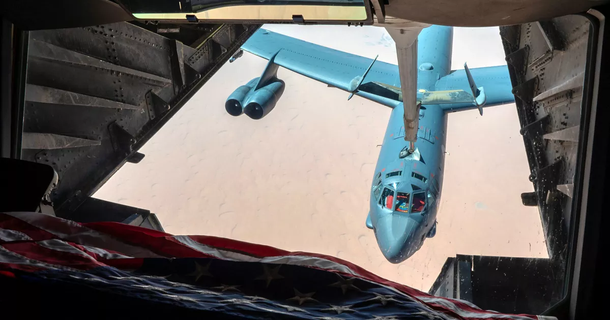 ‘নিউ স্টার্ট’ চুক্তির মেয়াদ ফুরাচ্ছে, বাড়ছে অনিয়ন্ত্রিত পারমাণবিক প্রতিযোগিতার আশঙ্কা