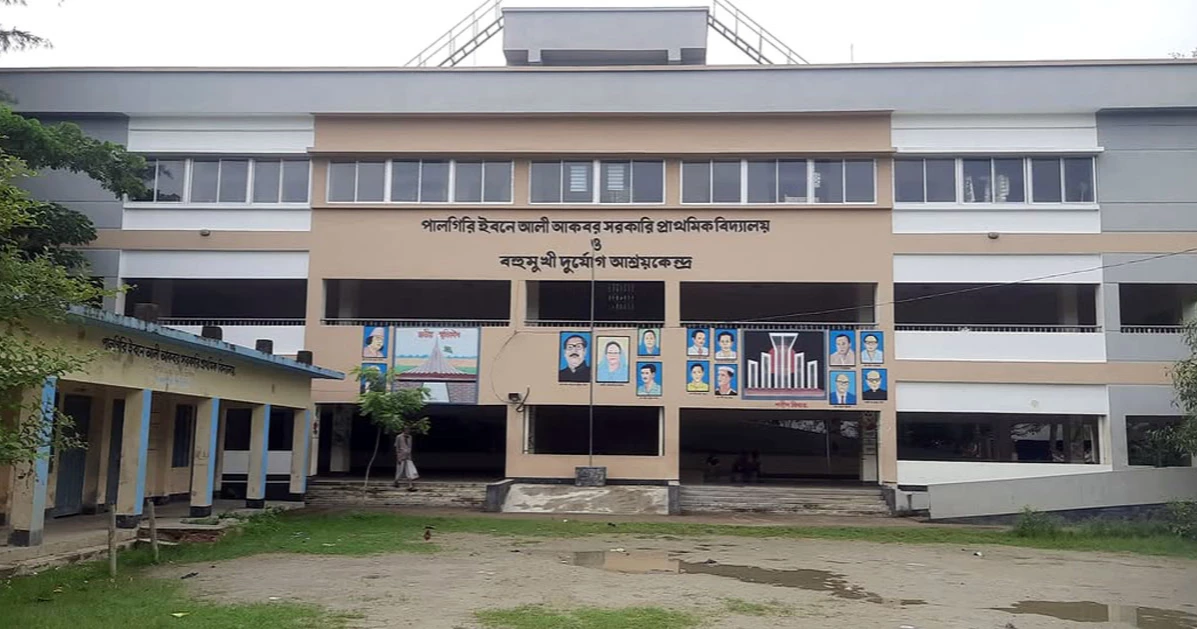 আস্থার সংকট: ফেনীর ১৮০ সরকারি প্রাথমিকে শিক্ষার্থী খরা