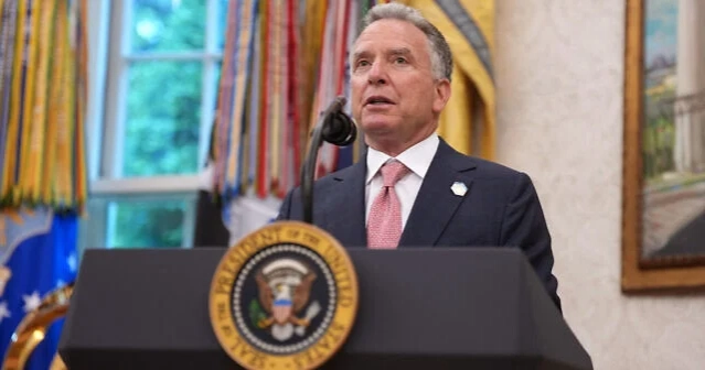 ইসরায়েলের হামলায় যুক্তরাষ্ট্র জড়িত নয়: ট্রাম্প প্রশাসন