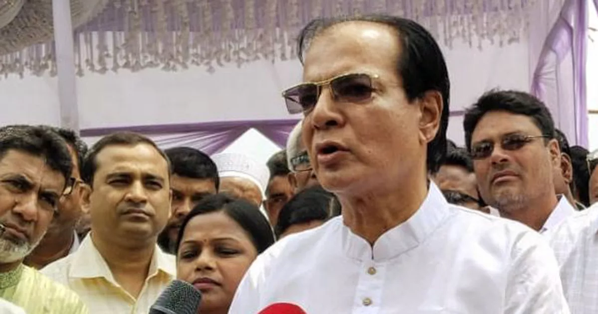 সিন্দুরমতী পুকুরকে আন্তর্জাতিক পর্যটনকেন্দ্র হিসেবে গড়ার ঘোষণা ত্রাণমন্ত্রীর