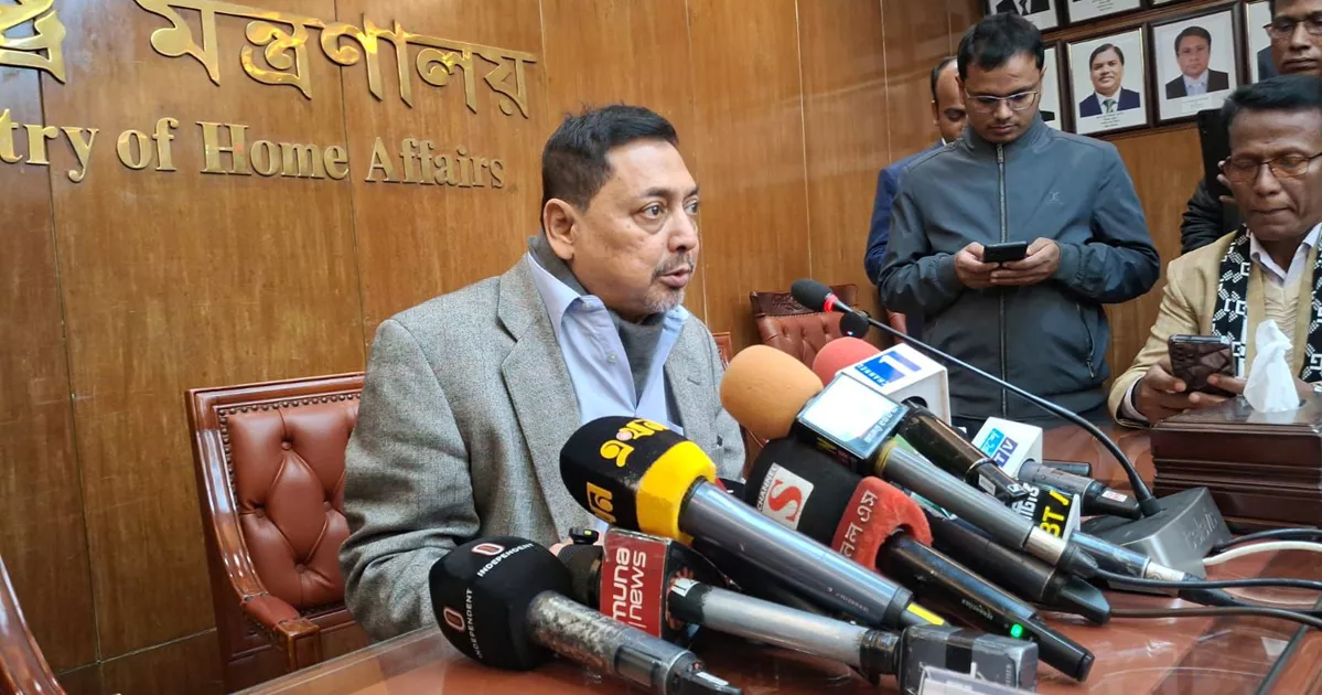 ‘হাদি হত্যা মামলার চার্জশিট প্রস্তুত, ৭ জানুয়ারির মধ্যে দাখিল’