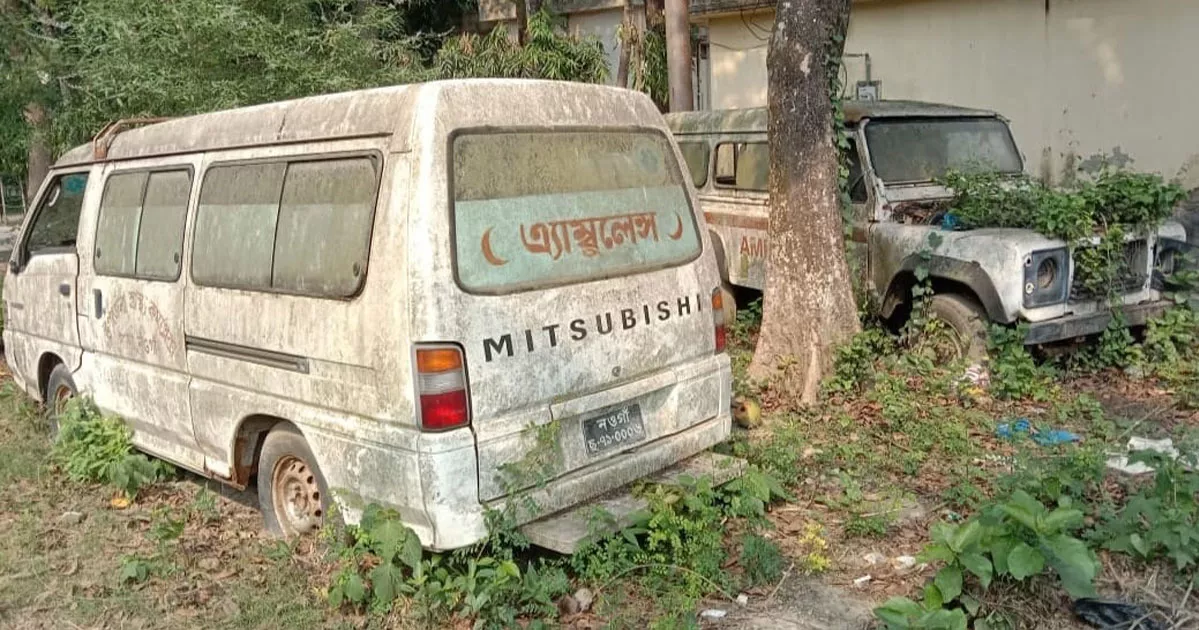 চার চিকিৎসকের কাঁধে পাঁচ লক্ষাধিক মানুষের স্বাস্থ্যসেবার ভার, জনদুর্ভোগ চরমে