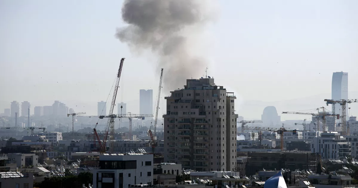 যুদ্ধবিরতিতে ইরানকে ট্রাম্প প্রশাসনের ১৫ দফা প্রস্তাব