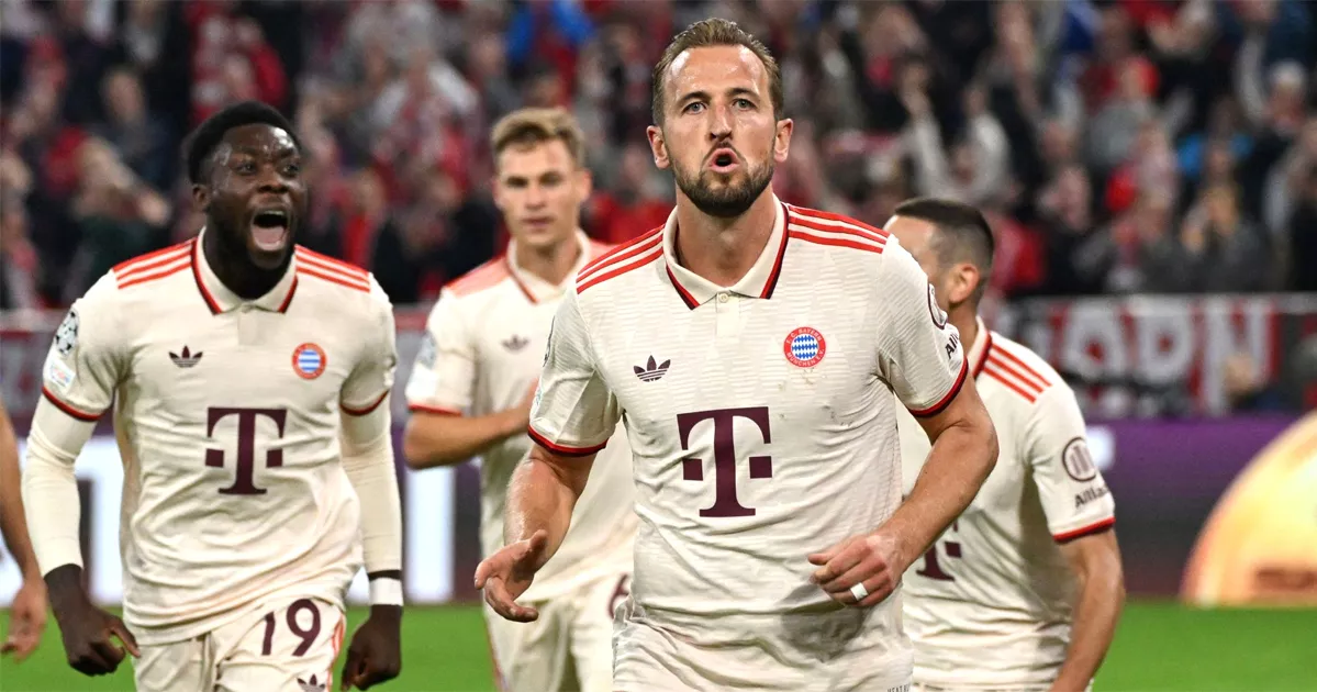 ৯-২ গোলে জিতে চ্যাম্পিয়ন্স লিগের একগাদা রেকর্ডে বায়ার্ন মিউনিখ