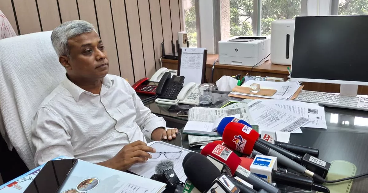 গ্যাস সংকট: আগামী সপ্তাহ থেকে পরিস্থিতির উন্নতি, পুরোপুরি স্বাভাবিক হতে আরও এক সপ্তাহ