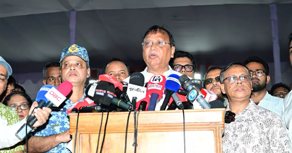 জাতীয় ঈদগাহে প্রধান জামাত অংশ নেবেন রাষ্ট্রপতি ও প্রধানমন্ত্রী