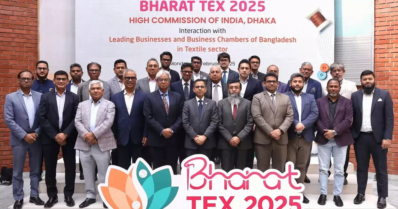 বাংলাদেশের সঙ্গে আরও বেশি বাণিজ্য সংযোগ ও অর্থনৈতিক সম্পৃক্ততার প্রত্যাশা ভারতের