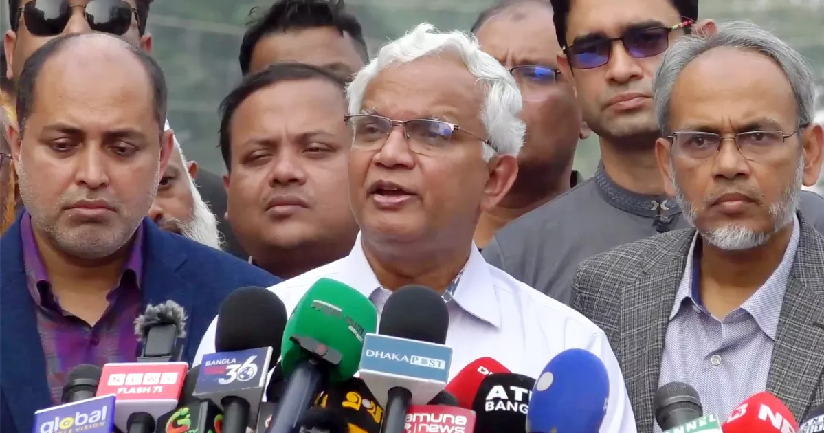 মধ্যরাতে বা কাল সকালে খালেদা জিয়াকে লন্ডনে নেওয়া হচ্ছে