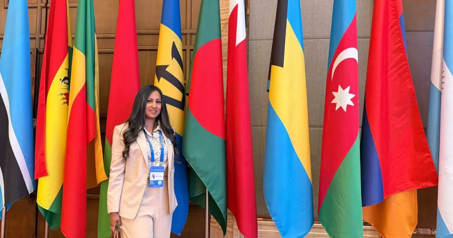 কুনমিংয়ে মিডিয়া ও থিঙ্ক ট্যাঙ্ক ফোরাম ২০২৫ শুরু: উন্নয়নশীল দেশগুলোর প্রভাব বৃদ্ধির উদ্যোগ