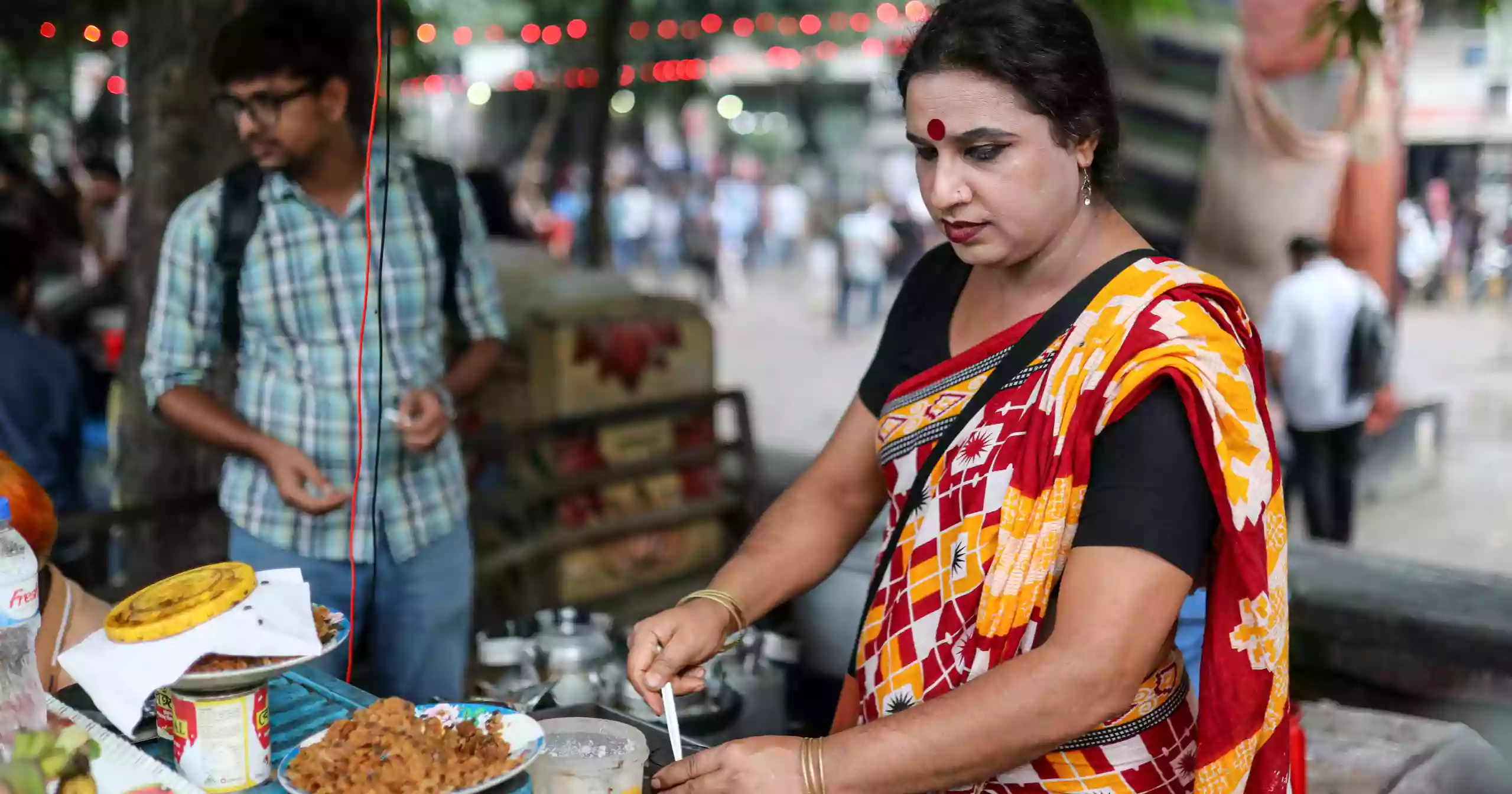 সত্যিই শ্রমের ঘামের মূল্য দিচ্ছি?