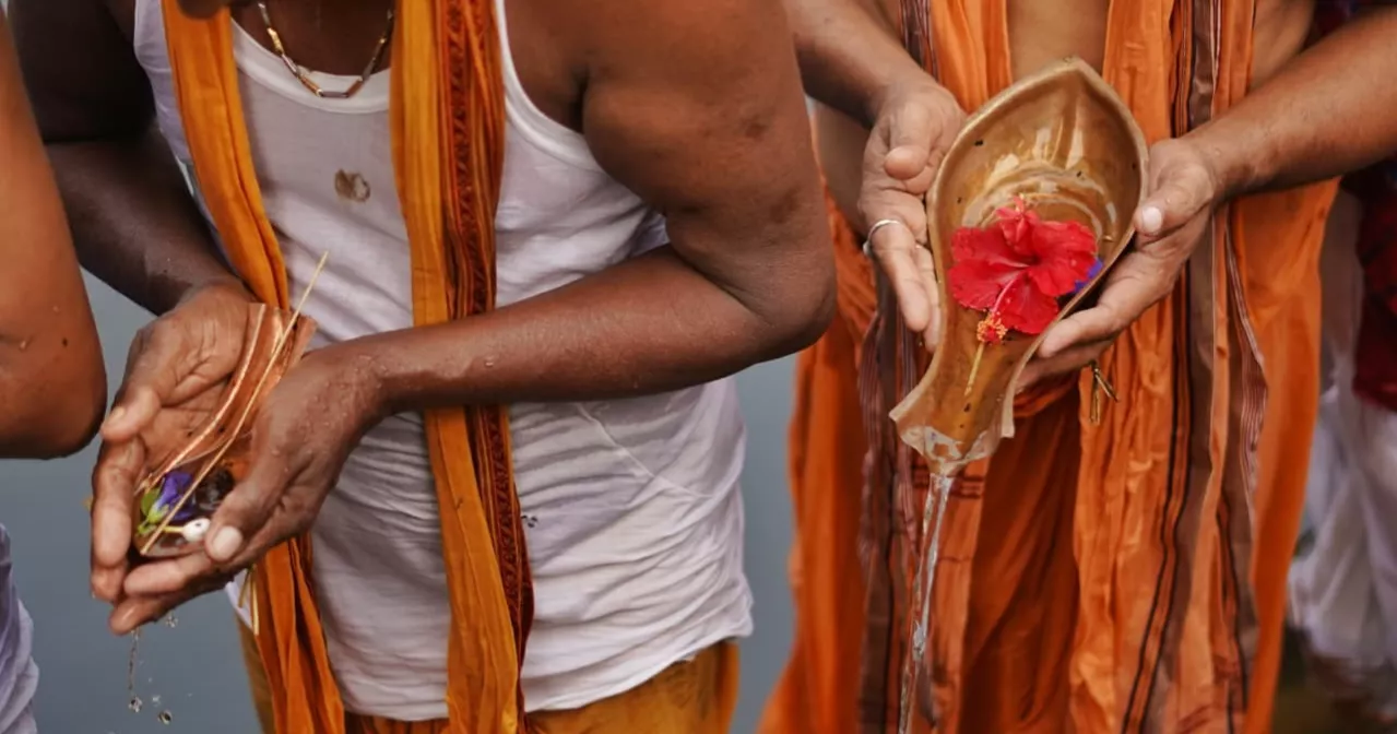 আজ শুভ মহালয়া