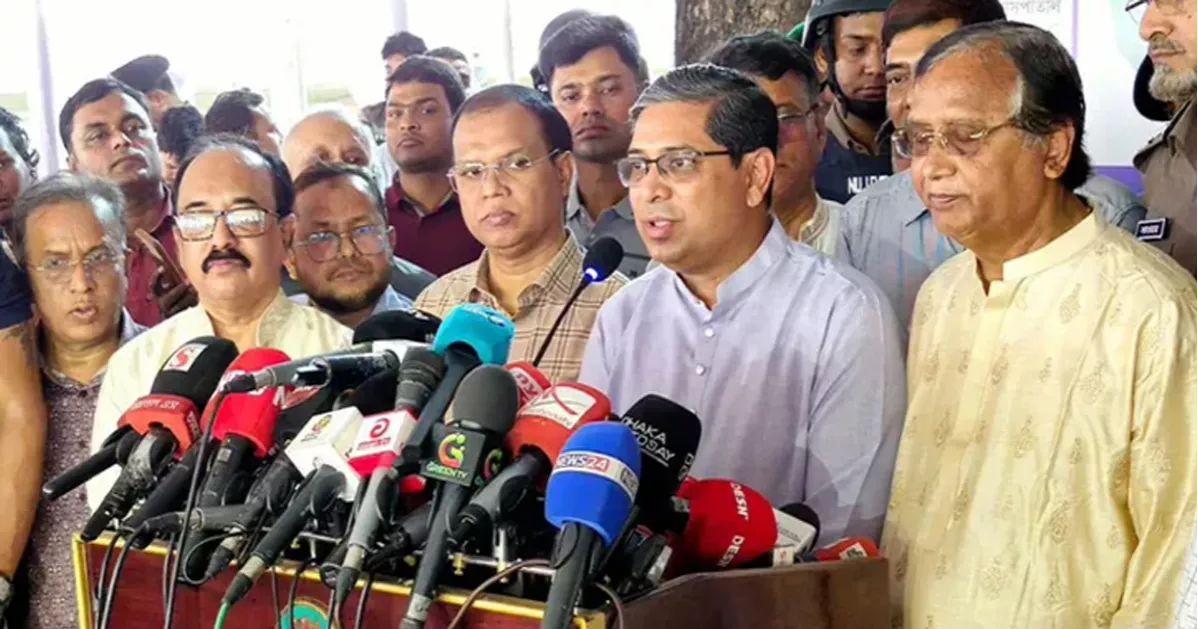 জাতীয় ঈদগাহে নামাজ আদায় করবেন রাষ্ট্রপতি ও প্রধানমন্ত্রী