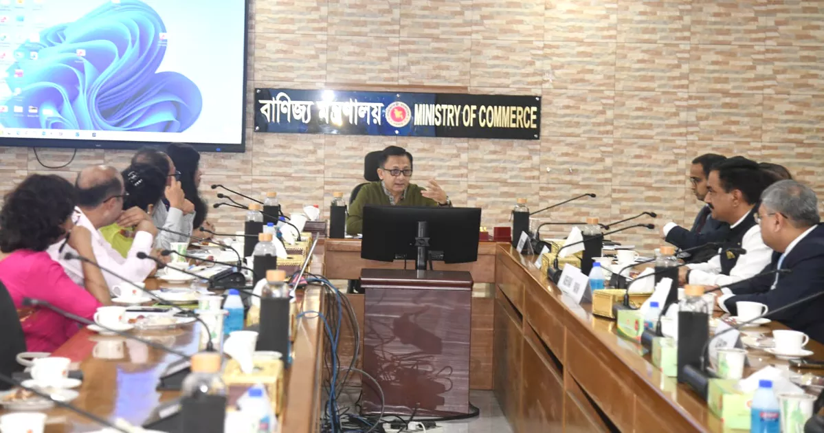 অর্থনৈতিক অংশীদারত্বে নতুন গতি আনতে চায় বাংলাদেশ-ভারত