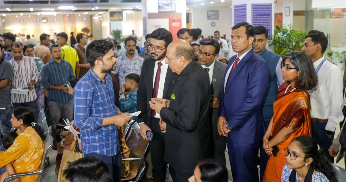 ভারতীয় ট্যুরিস্ট ভিসা চালু হচ্ছে রবিবার থেকে: হাইকমিশনার