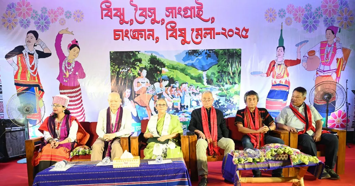 নাগরিক হিসেবে আমাদের প্রত্যেকের অধিকার সমান: উপদেষ্টা ফরিদা