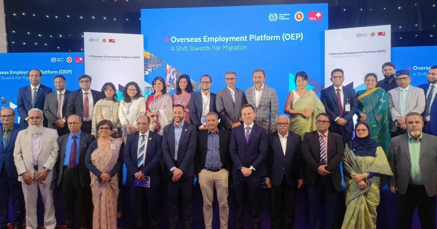 শ্রমবাজার খুললেও মালয়েশিয়ার বেশিরভাগ শর্ত পূরণ করা সম্ভব নয়: আসিফ নজরুল