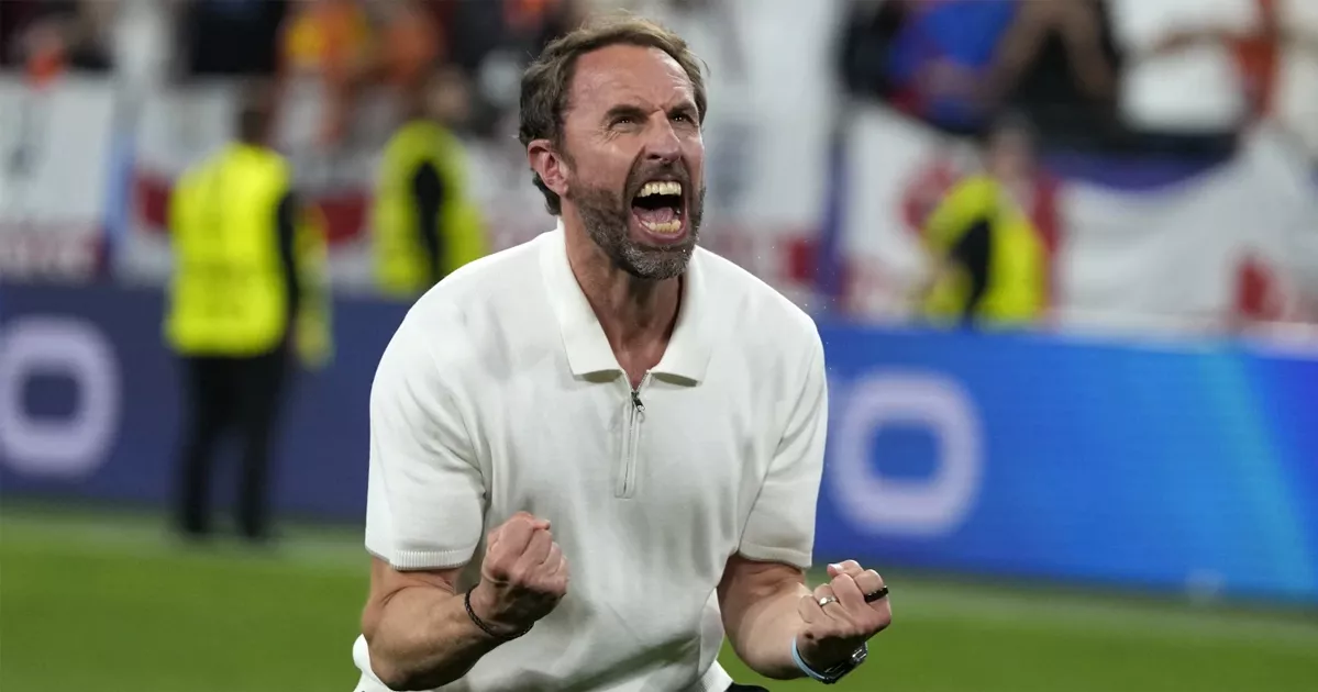 ইংল্যান্ডের ফাইনালে ওঠার লড়াইয়ে ম্যাচজুড়ে যা হলো