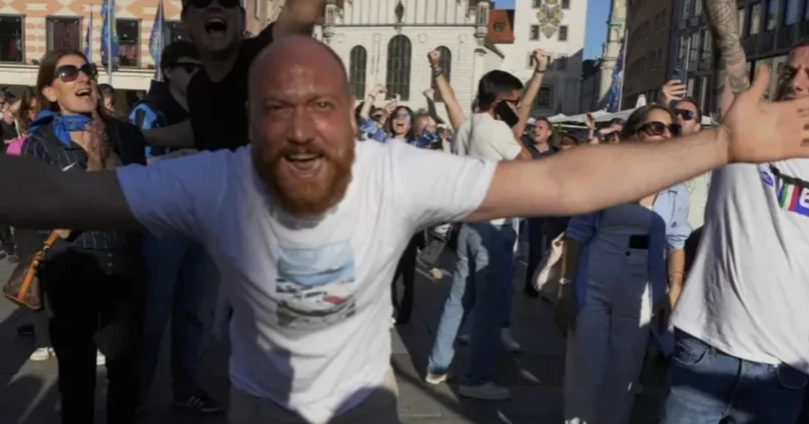 PSG and Inter Milan face off in the Champions League final