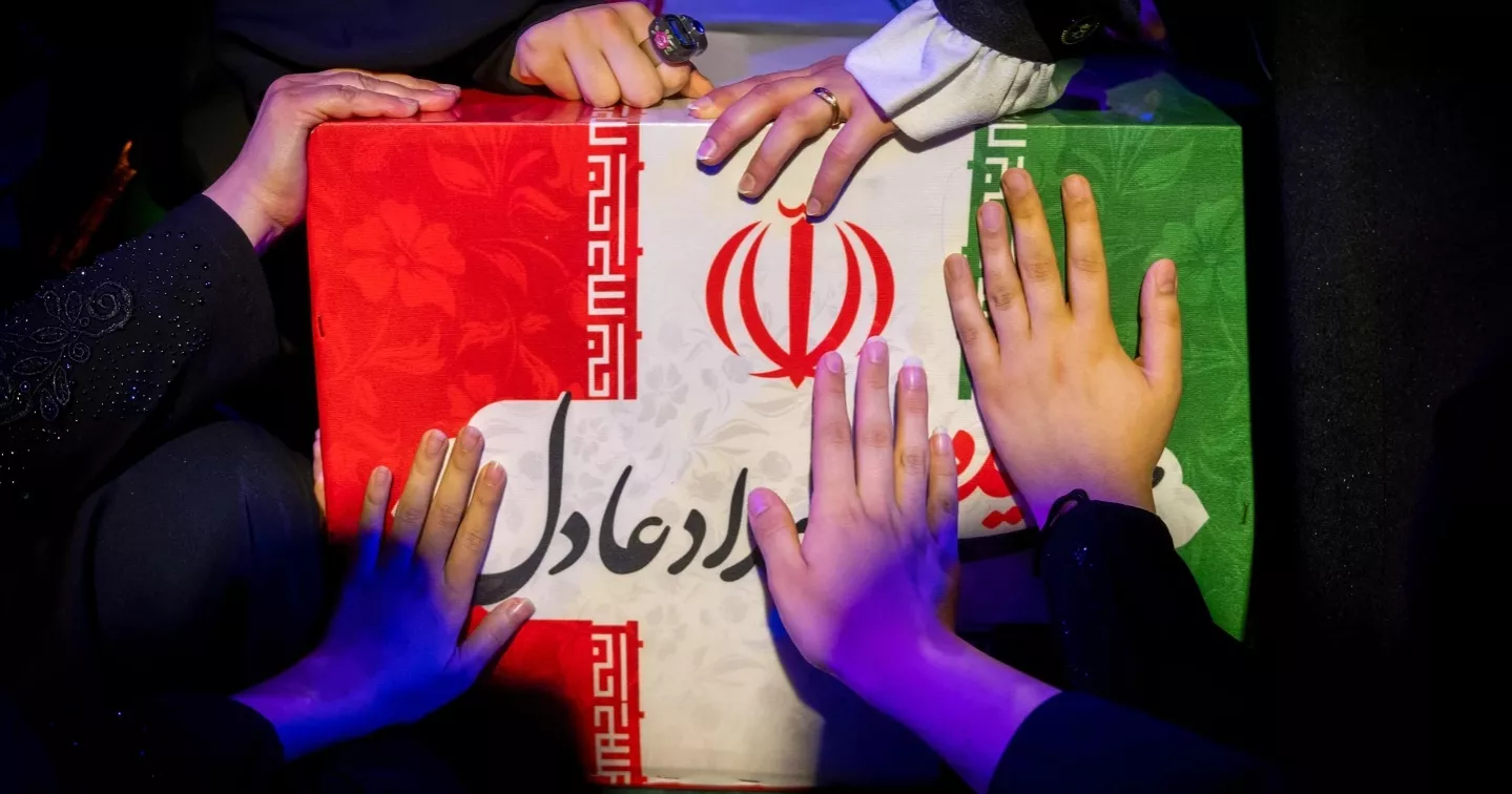 What to know about the funeral and burial of Iran's Supreme Leader Ayatollah Ali Khamenei