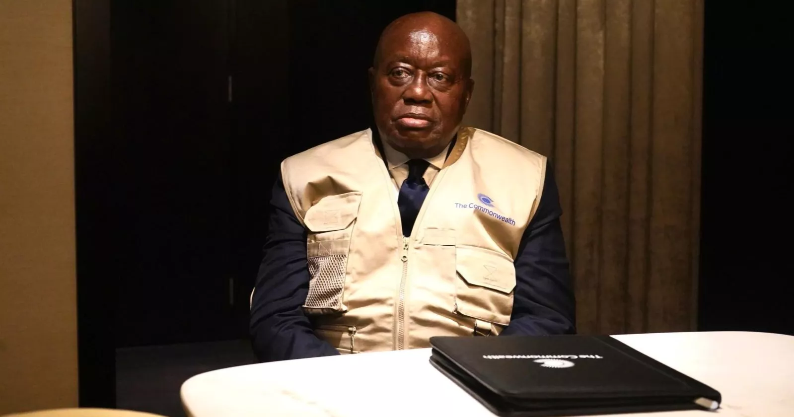 Elections reflect commitment to enhancing democratic process: Commonwealth