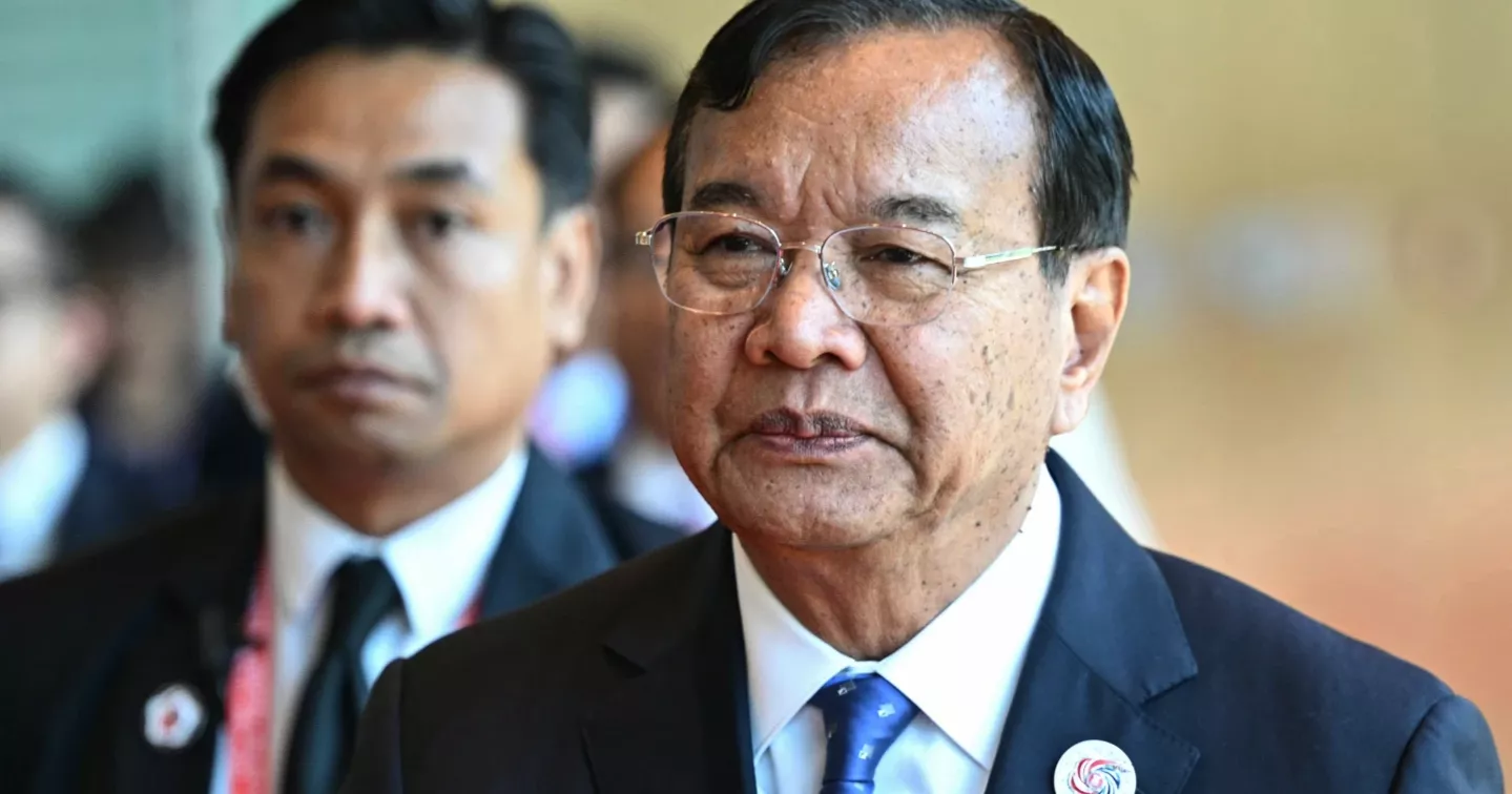 Thailand, Cambodia set to resume border ceasefire talks