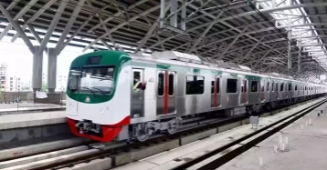 Metro rail bearing pad fall: Victim Abul Kalam laid to rest in Shariatpur