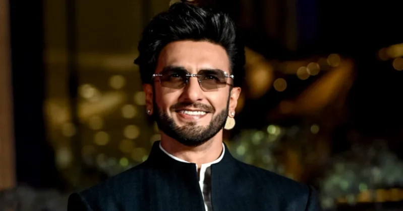 Producer TP Aggarwal Challenges FWICE Directive Against Ranveer Singh in Court