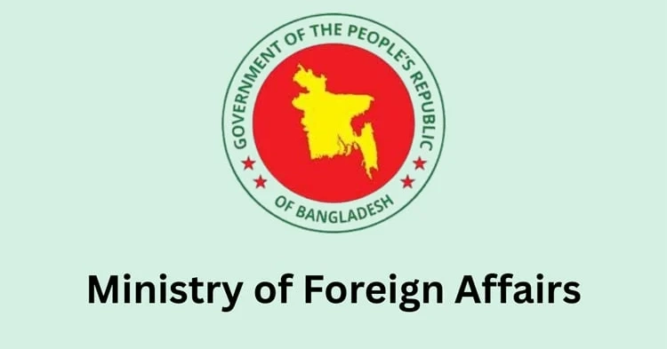 Bangladesh withdraws 5 envoys from foreign missions