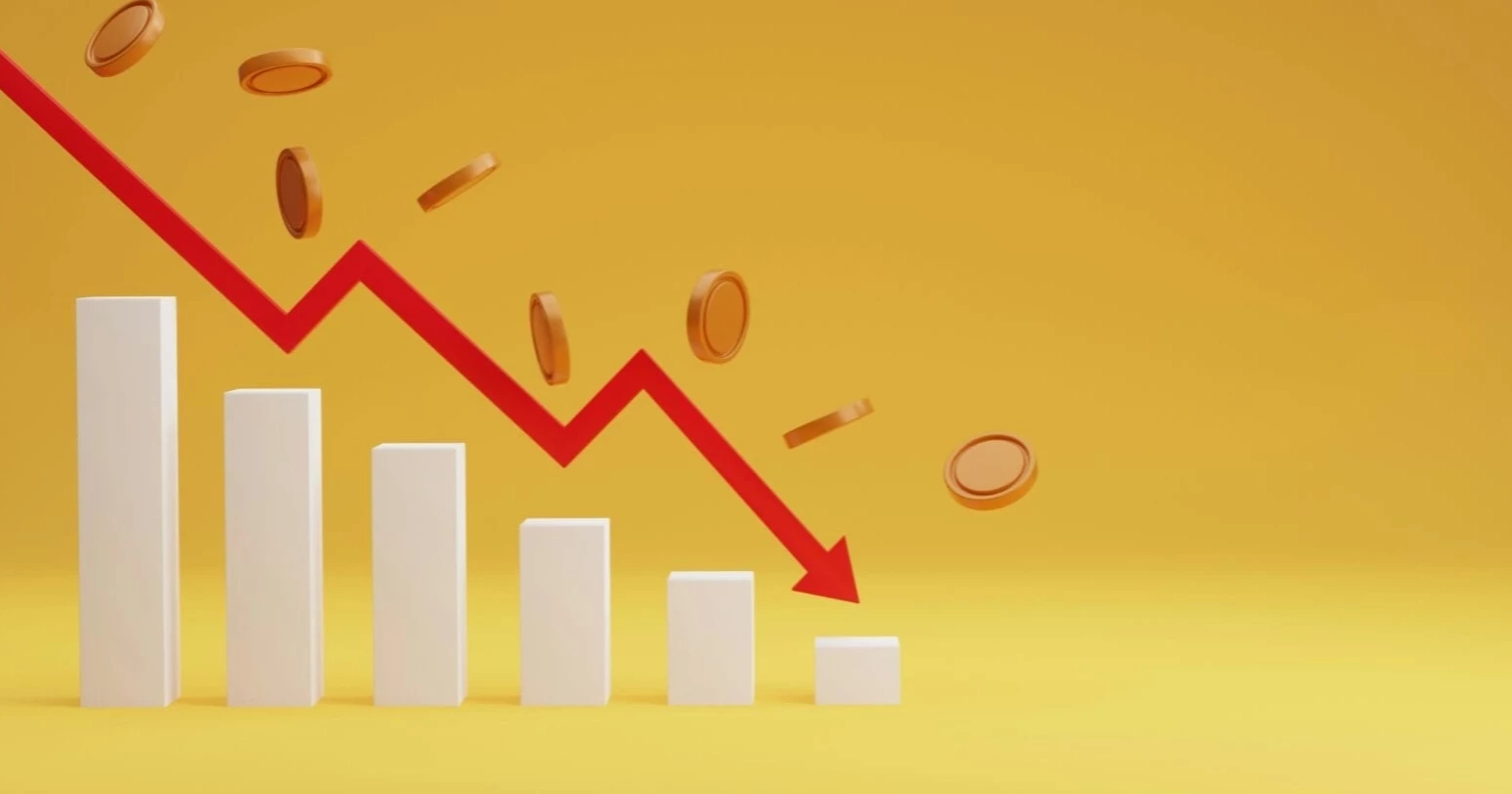 Inflation eases further to 8.32% in July
