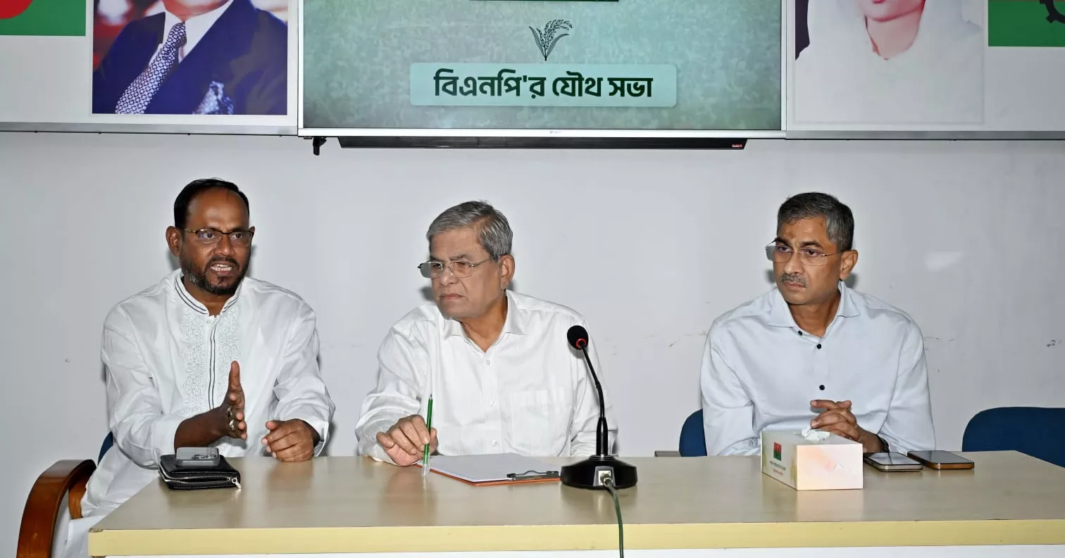 BNP gears up to welcome Khaleda as she’s returning from London