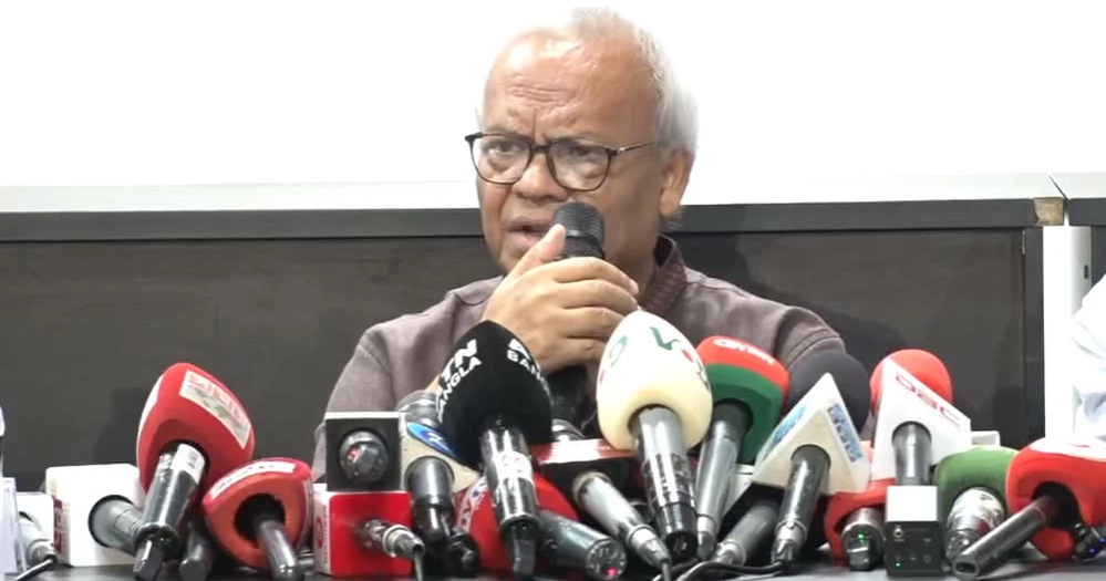 Awami League-era power sector mismanagement, looting must not return: Rizvi