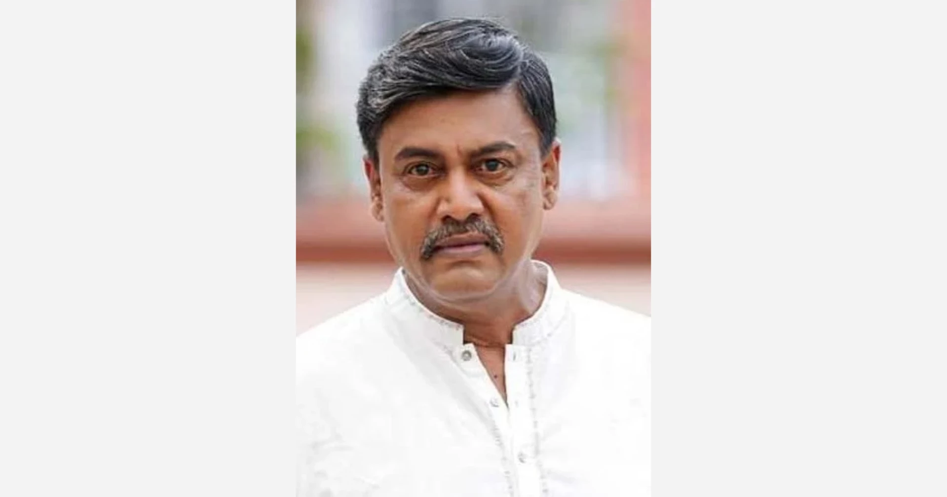 Shiba Shanu appointed MD of Artists’ Welfare Trust with additional secretary rank