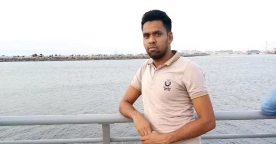 Bangladeshi expat dies in Dubai road accident
