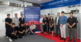 UL Solutions launches first commercial and service robot testing lab in South Korea