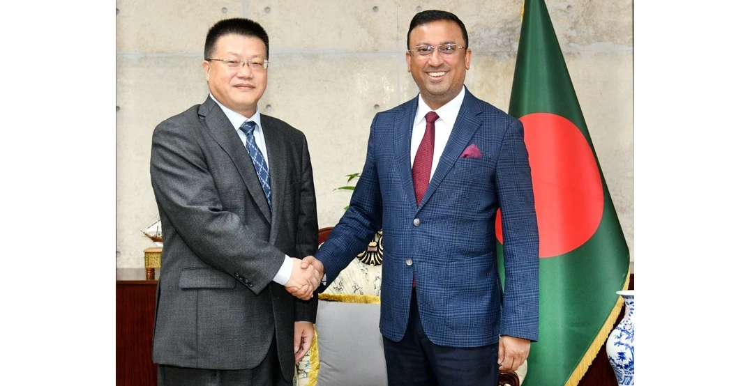 Bangladesh-China ties to grow further: State Minister Kobir