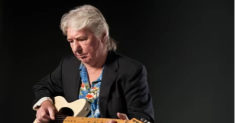Mick Ralphs of Mott The Hoople dies aged 81