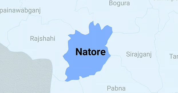 Natore police arrest five including Awami League, Sarbahara leaders