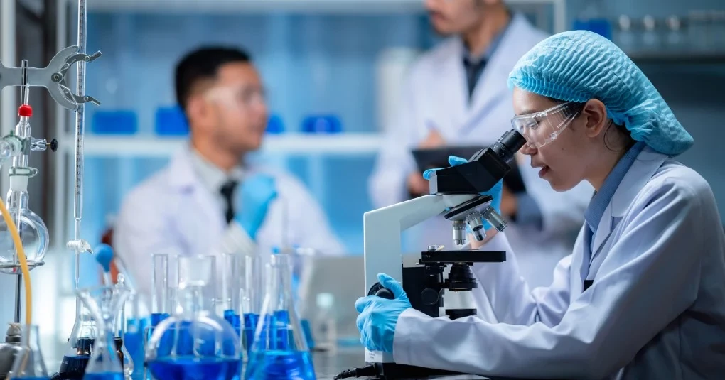 Chinese researchers develop cocktail hydrogel for brain injury therapy  