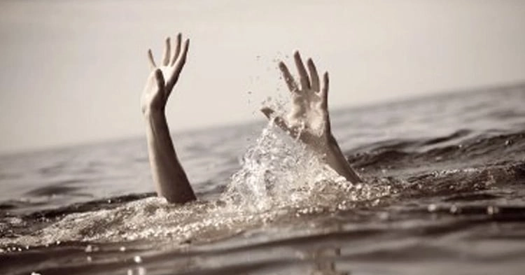 7-year-old girl drowns in Chandpur pond