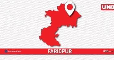 2 killed in Faridpur road crash